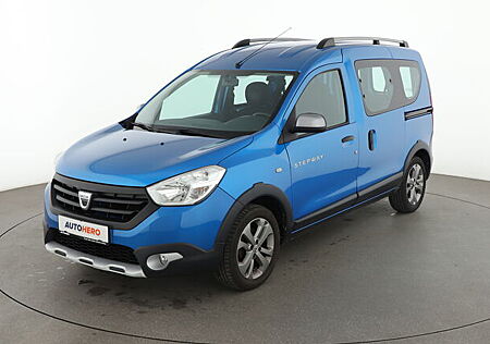 Dacia Dokker 1.2 TCe Stepway