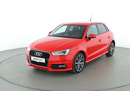 Audi A1 1.0 TFSI Sport