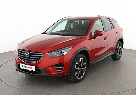 Mazda CX-5 2.2 Turbodiesel Sports-Line AWD