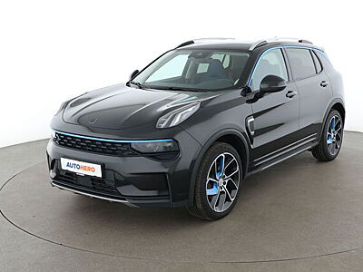 Lynk & Co 01 1.5 Plug-in Hybrid