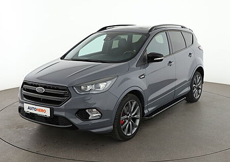 Ford Kuga 2.0 EcoBoost ST-Line