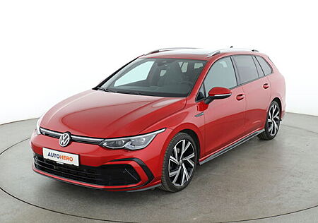 VW Golf 2.0 TDI R-Line