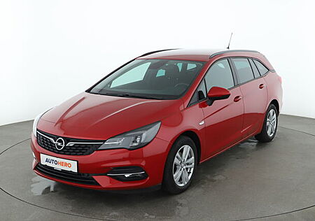 Opel Astra 1.4 Turbo Edition Start/Stop