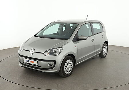 VW Up 1.0 Move !