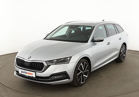 Skoda Octavia 1.5 TSI ACT Style