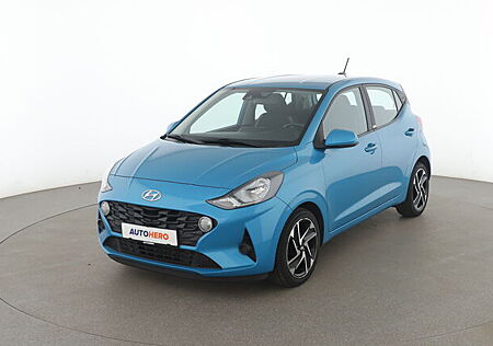 Hyundai i10 1.0 Trend
