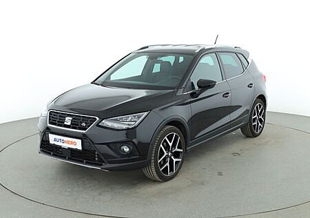 Seat Arona 1.0 TSI FR