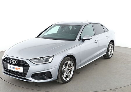 Audi A4 45 TDI quattro advanced