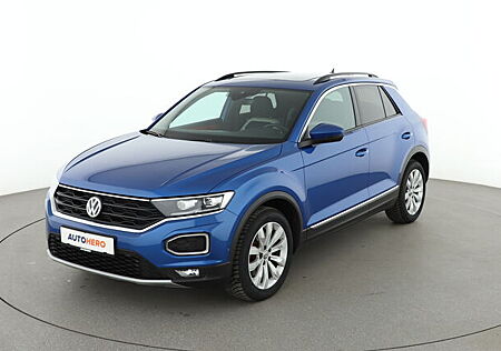 VW T-Roc 2.0 TDI Sport