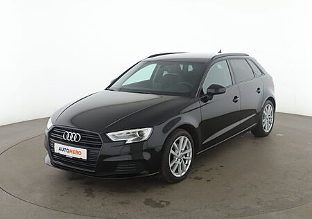 Audi A3 1.5 TSI ACT sport