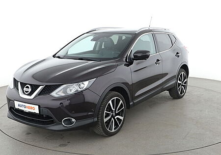 Nissan Qashqai 1.6 Tekna