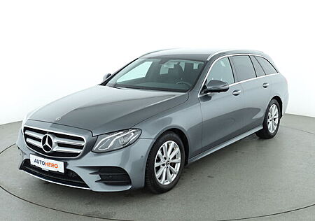 Mercedes-Benz E-Klasse E 220 d AMG Line