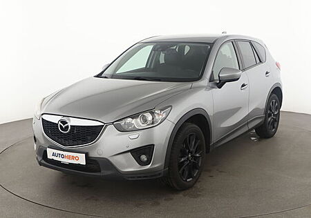 Mazda CX-5 2.2 Turbodiesel Sports-Line AWD