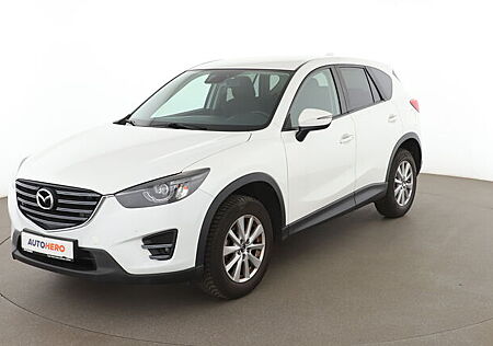 Mazda CX-5 2.0 Exclusive-Line 2WD