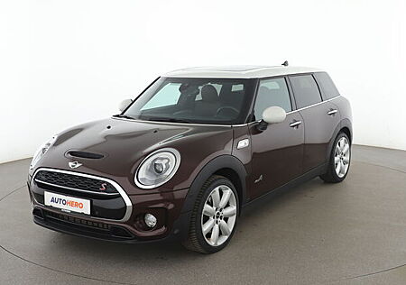 Mini One Clubman Cooper S ALL4