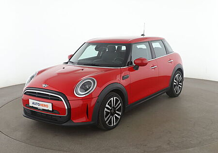 Mini One Classic Trim