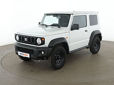 Suzuki Jimny 1.5 Comfort Allgrip NFZ