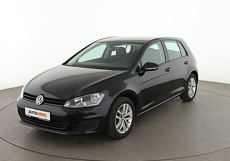 VW Golf 1.2 TSI Trendline BlueMotion Tech