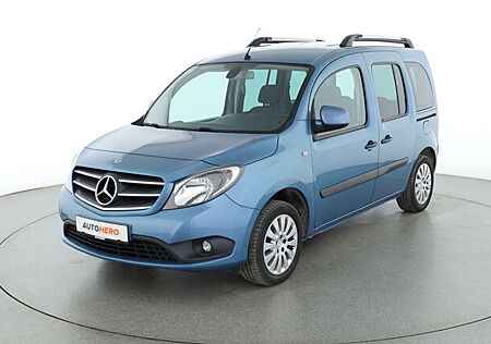 Mercedes-Benz Citan 111 CDI lang Tourer Edition