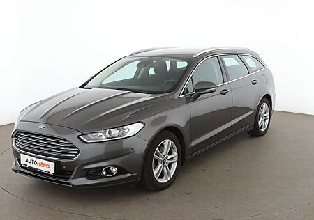 Ford Mondeo 1.5 EcoBoost Titanium