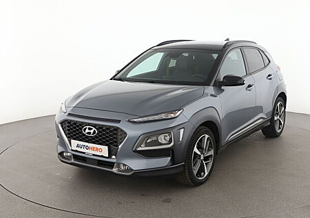 Hyundai Kona 1.6 TGDI Style 4WD