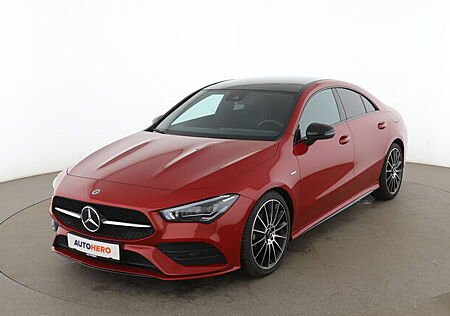 Mercedes-Benz Andere CLA 200 d Edition 2020 AMG Line