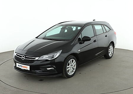 Opel Astra 1.6 CDTI DPF Edition