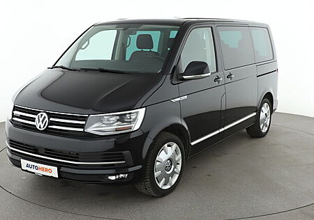 VW T6 Multivan 2.0 TDI 70 Jahre Bulli 4Motion
