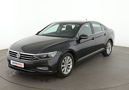 VW Passat 1.5 TSI ACT Business