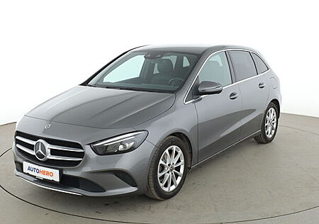 Mercedes-Benz B-Klasse B 200 Progressive