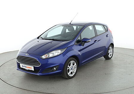Ford Fiesta 1.25 Trend