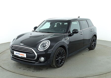 Mini One Clubman One