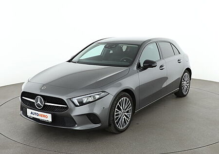 Mercedes-Benz A-Klasse A 220 4Matic Progressive