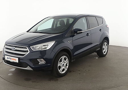 Ford Kuga 1.5 EcoBoost Trend