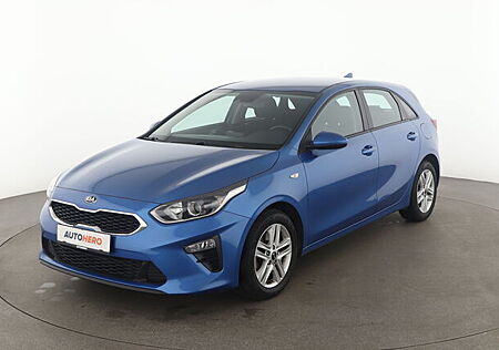 Kia Cee'd 1.4 Edition 7