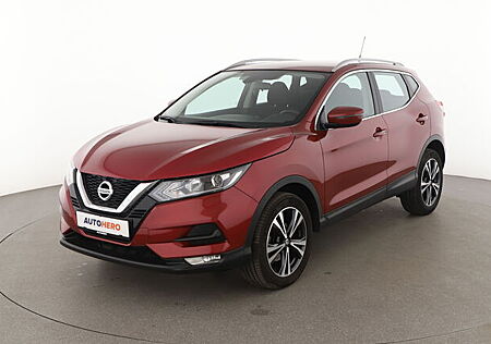 Nissan Qashqai 1.3 DIG-T Akari