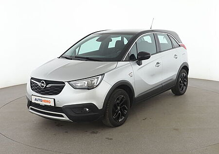 Opel Crossland X 1.2 Turbo 120 Jahre