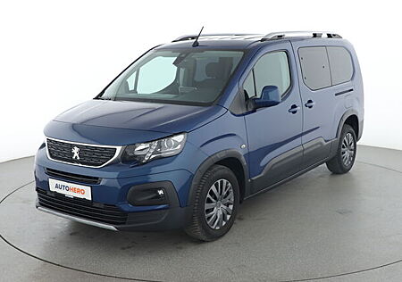 Peugeot Rifter 1.2 PureTech Allure L2