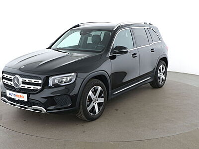 Mercedes-Benz GLB-Klasse GLB 180 Progressive