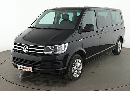 VW T6 Caravelle 2.0 TDI Comfortline lang