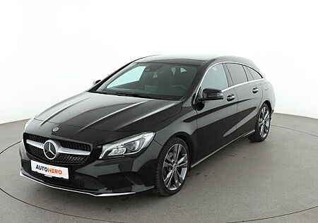 Mercedes-Benz Andere CLA 200 Shooting Brake Urban