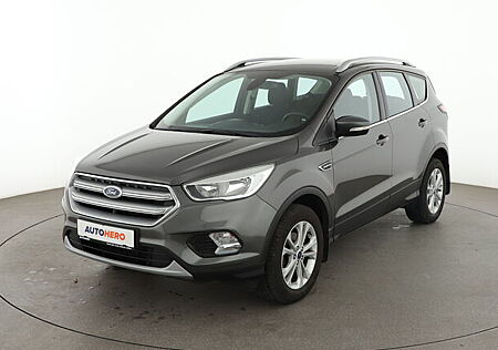 Ford Kuga 1.5 EcoBoost Trend