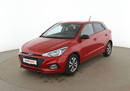 Hyundai i20 1.2 YES!