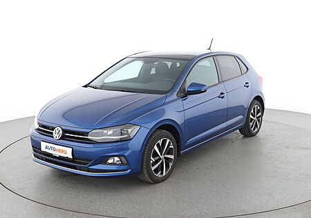 VW Polo 1.0 TSI Highline