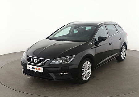 Seat Leon 1.5 TSI ACT Xcellence
