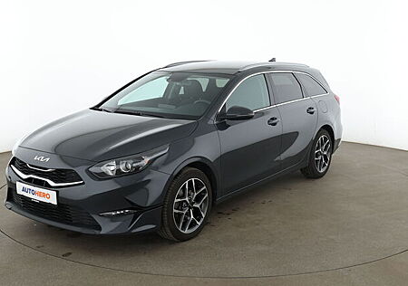 Kia Cee'd 1.5 TGDI Vision