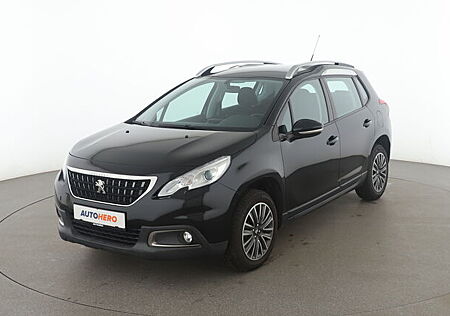Peugeot 2008 1.2 PureTech Active