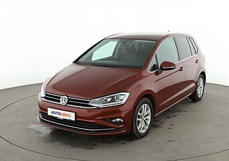 VW Golf Sportsvan 1.5 TSI ACT Highline