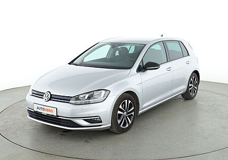 VW Golf 1.5 TSI ACT IQ.DRIVE BlueMotion