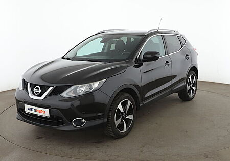 Nissan Qashqai 1.2 N-Connecta